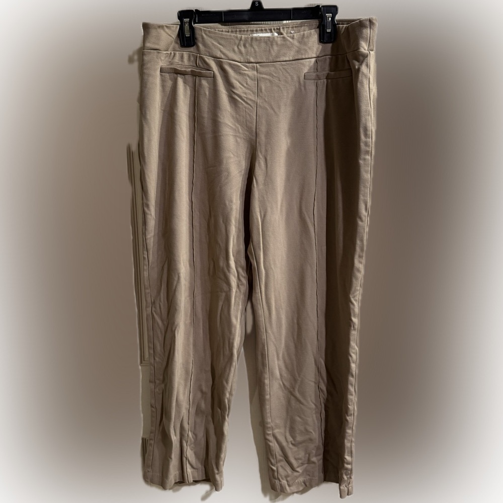 Cato Women’s Khaki Chinos